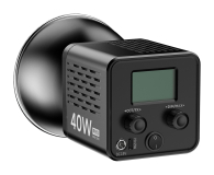Ulanzi L23 Pro - WB (2500K - 6500K) - 1332373 - zdjęcie 4